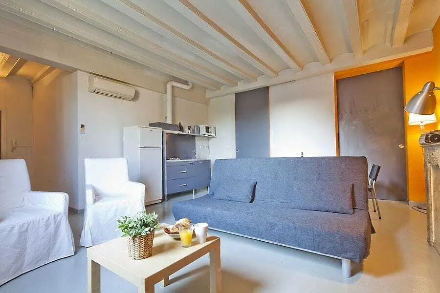 ברצלונה Pr3 Apartments 0*,  ספרד