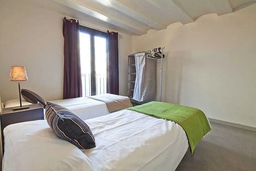 ברצלונה Pr3 Apartments